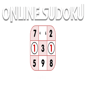 Online Sudoku
